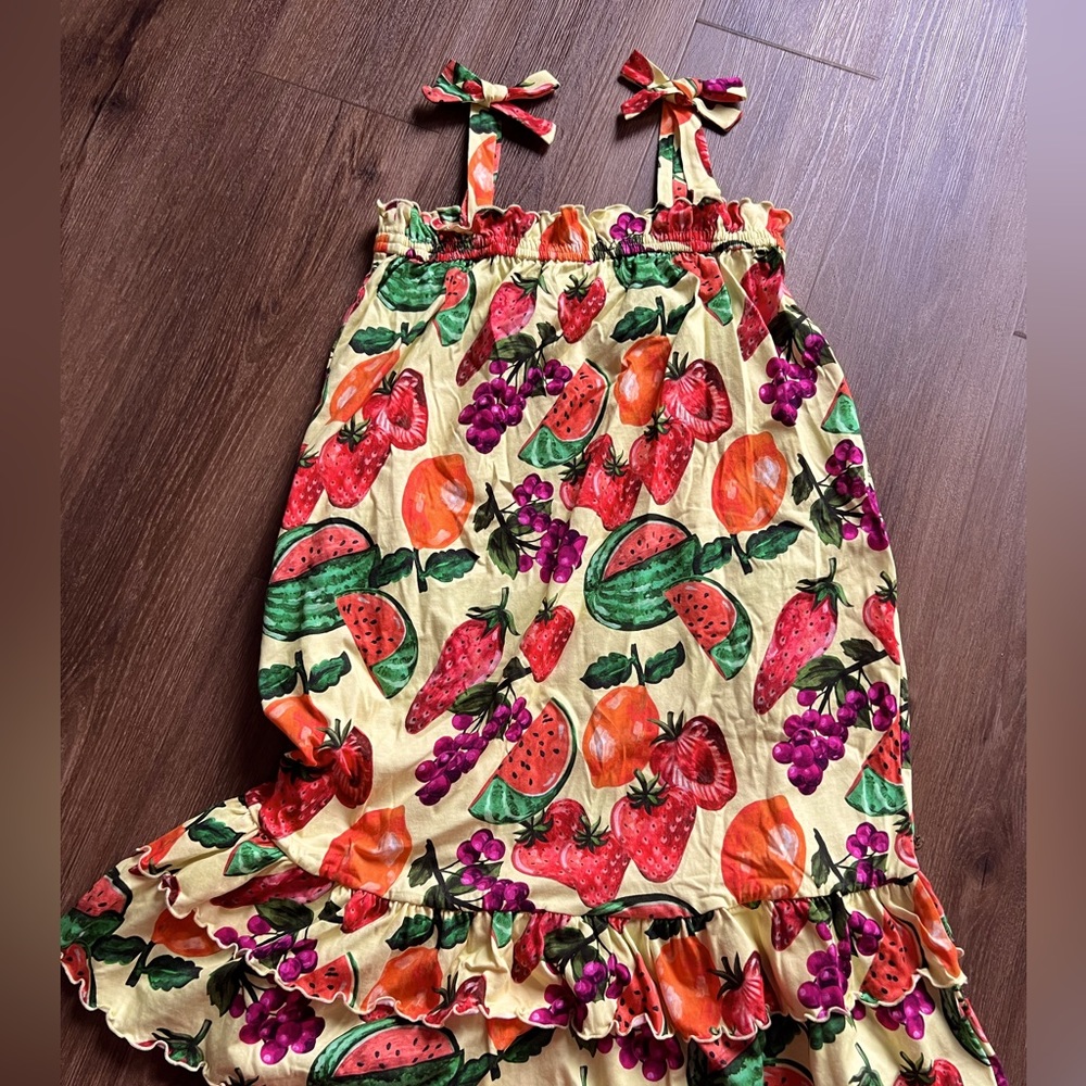 NWT Scotch & Soda girls dress.